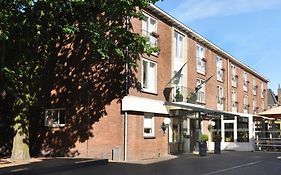 Stadshotel De Graafschap Doetinchem